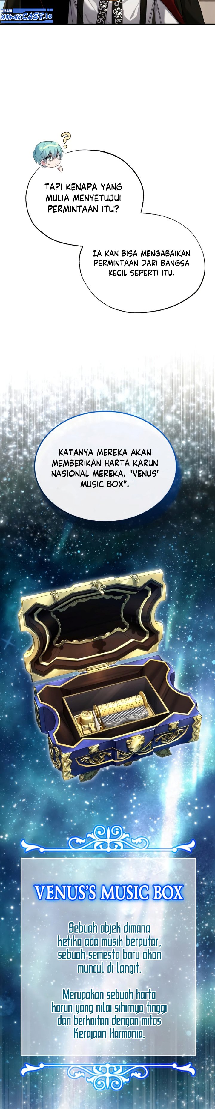 The Dark Magician Transmigrates After 66666 Years - Chapter 100 S2 End 36 The Dark Magician Transmigrates After 66666 Years - Chapter 100 S2 End 36