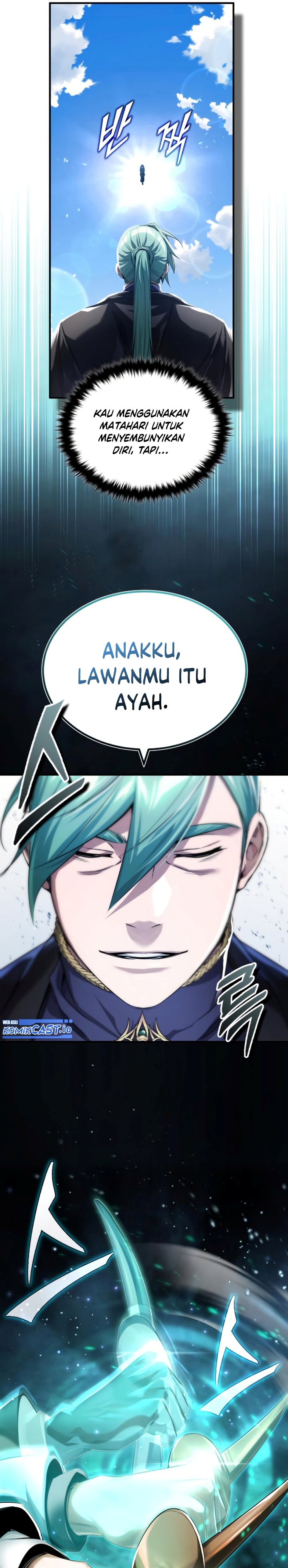The Dark Magician Transmigrates After 66666 Years - Chapter 100 S2 End 18 The Dark Magician Transmigrates After 66666 Years - Chapter 100 S2 End 18