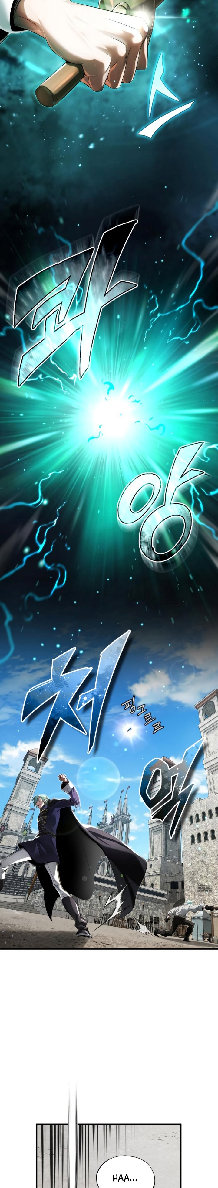The Dark Magician Transmigrates After 66666 Years - Chapter 100 S2 End 19 The Dark Magician Transmigrates After 66666 Years - Chapter 100 S2 End 19