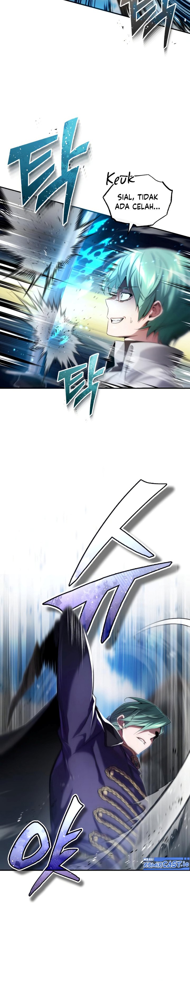 The Dark Magician Transmigrates After 66666 Years - Chapter 100 S2 End 13 The Dark Magician Transmigrates After 66666 Years - Chapter 100 S2 End 13