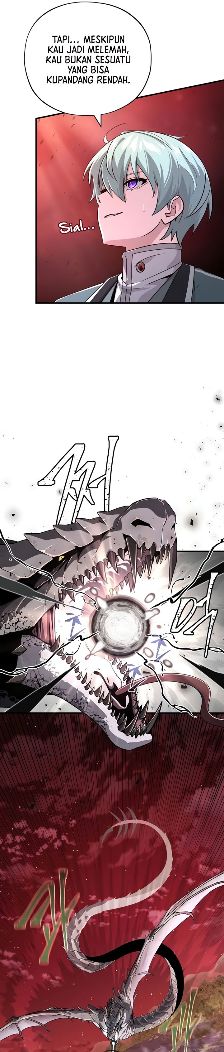 The Dark Magician Transmigrates After 66666 Years - Chapter 106 23 The Dark Magician Transmigrates After 66666 Years - Chapter 106 23