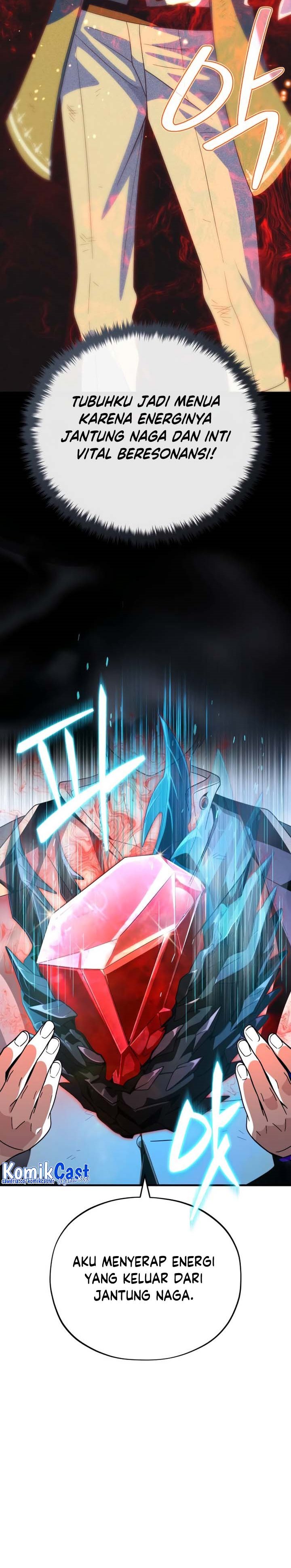 The Dark Magician Transmigrates After 66666 Years - Chapter 118 9 The Dark Magician Transmigrates After 66666 Years - Chapter 118 9