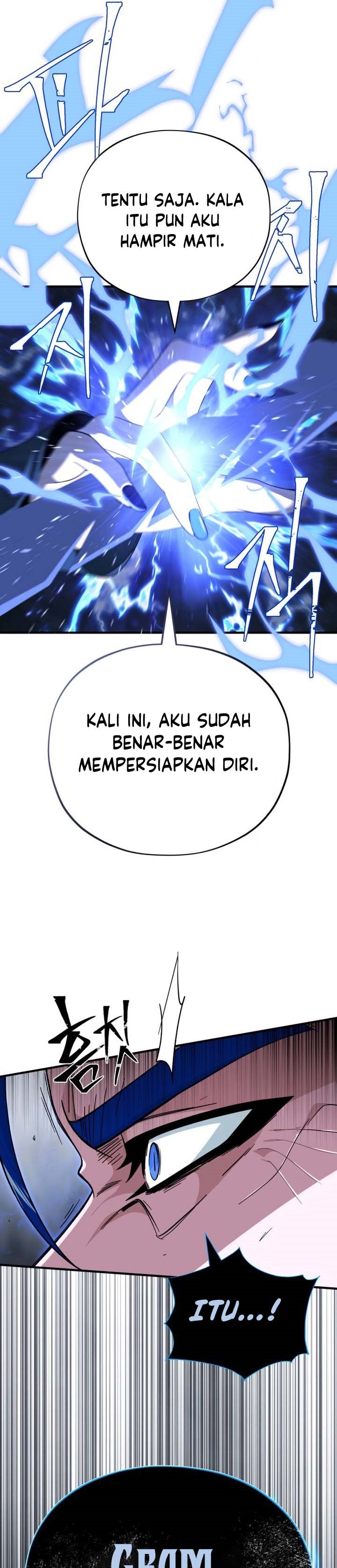 The Dark Magician Transmigrates After 66666 Years - Chapter 118 22 The Dark Magician Transmigrates After 66666 Years - Chapter 118 22