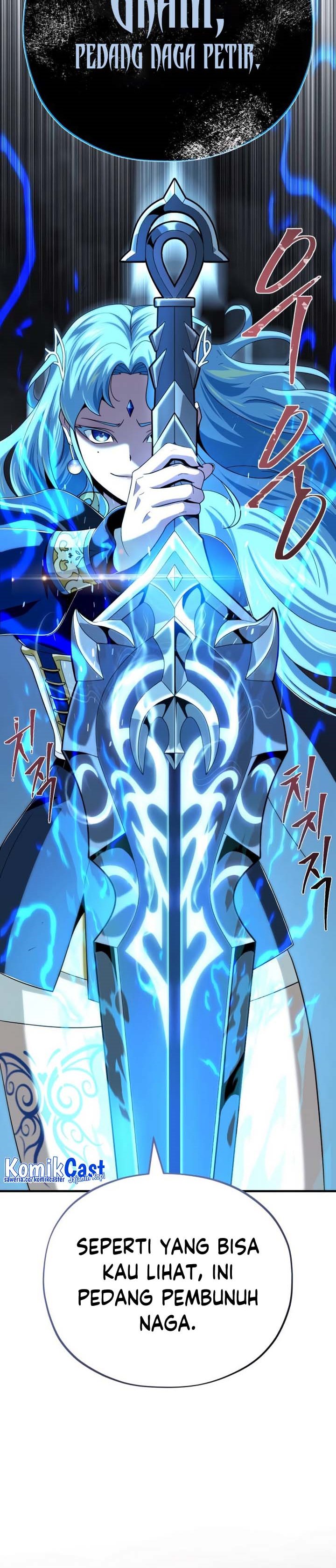 The Dark Magician Transmigrates After 66666 Years - Chapter 118 23 The Dark Magician Transmigrates After 66666 Years - Chapter 118 23