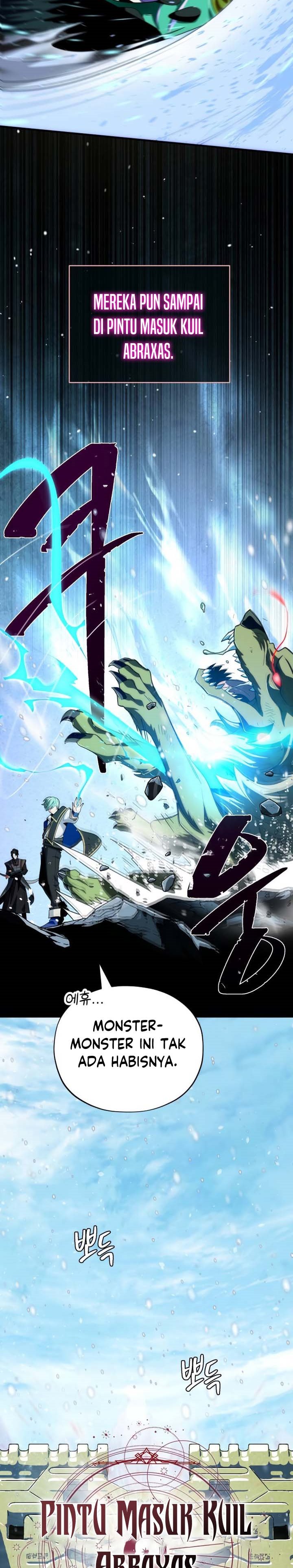 The Dark Magician Transmigrates After 66666 Years - Chapter 118 39 The Dark Magician Transmigrates After 66666 Years - Chapter 118 39