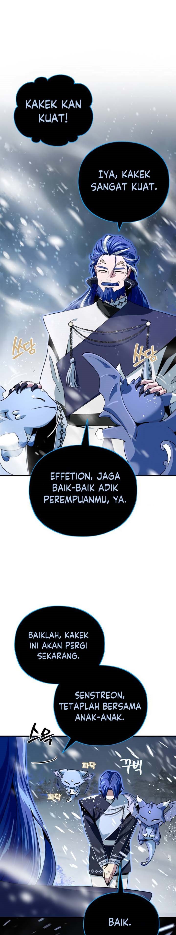 The Dark Magician Transmigrates After 66666 Years - Chapter 118 18 The Dark Magician Transmigrates After 66666 Years - Chapter 118 18