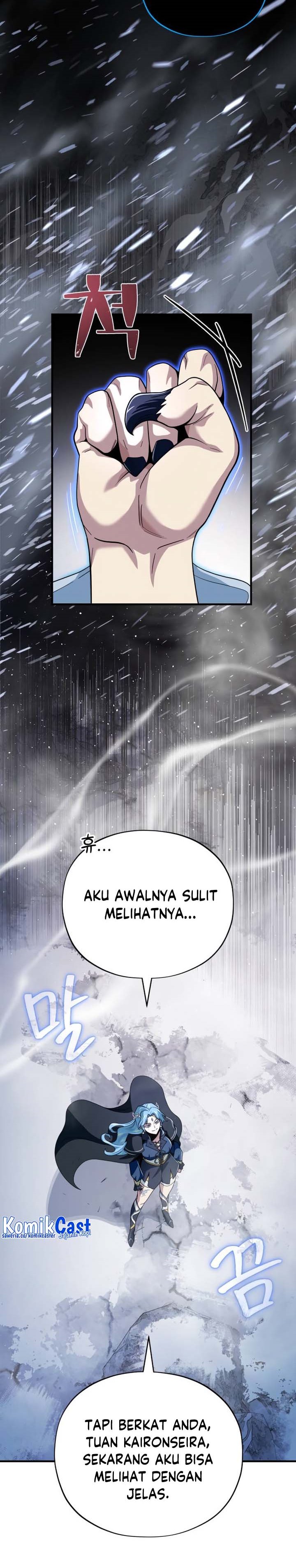The Dark Magician Transmigrates After 66666 Years - Chapter 118 19 The Dark Magician Transmigrates After 66666 Years - Chapter 118 19