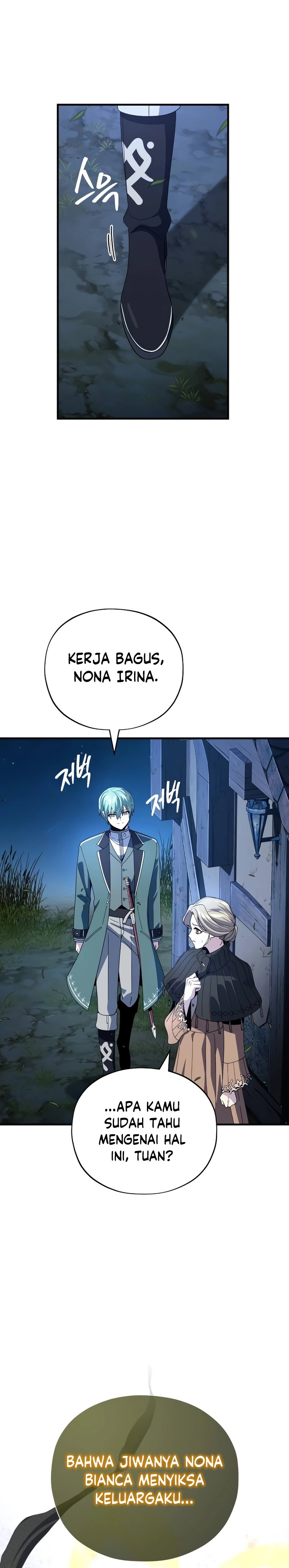 The Dark Magician Transmigrates After 66666 Years - Chapter 112 3