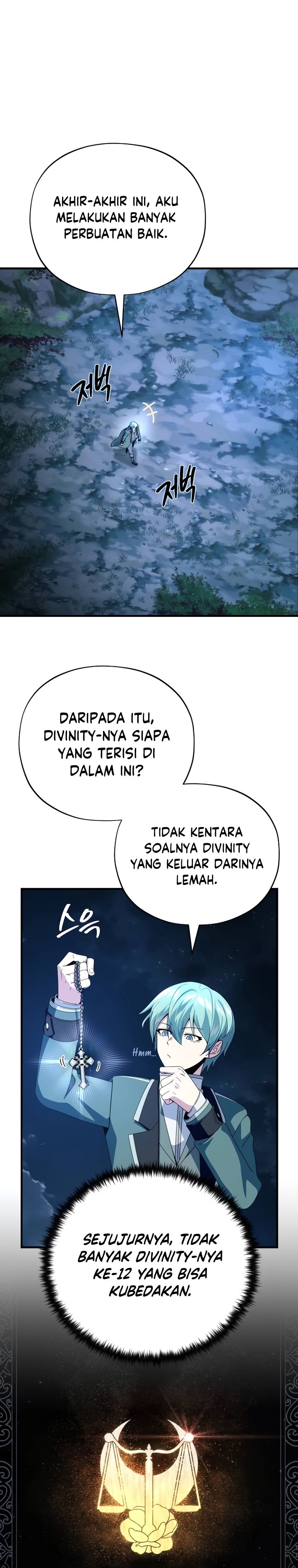 The Dark Magician Transmigrates After 66666 Years - Chapter 112 39