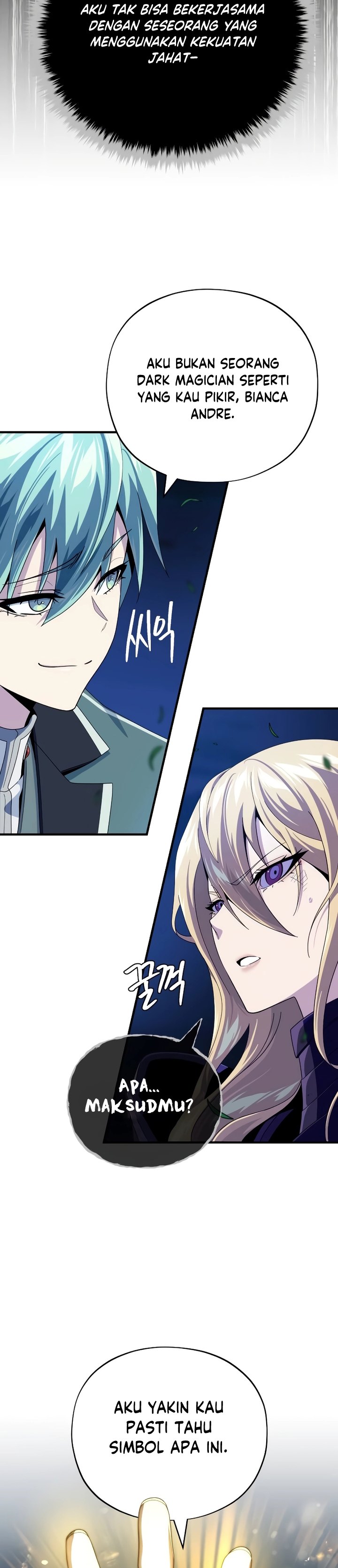 The Dark Magician Transmigrates After 66666 Years - Chapter 112 19