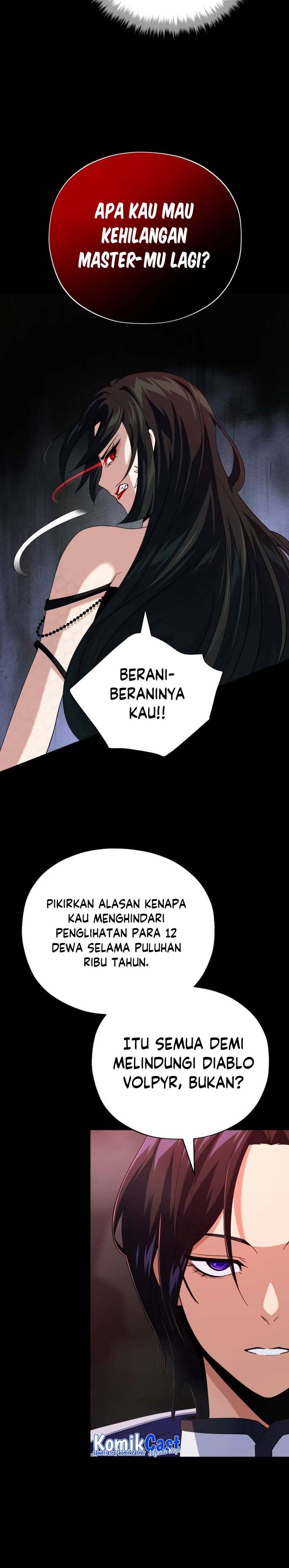 The Dark Magician Transmigrates After 66666 Years - Chapter 113 29 The Dark Magician Transmigrates After 66666 Years - Chapter 113 29