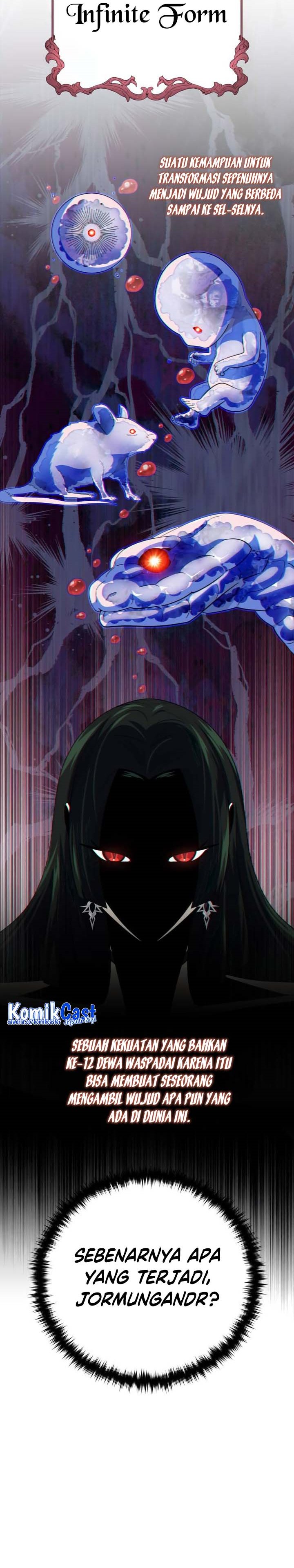 The Dark Magician Transmigrates After 66666 Years - Chapter 113 33 The Dark Magician Transmigrates After 66666 Years - Chapter 113 33