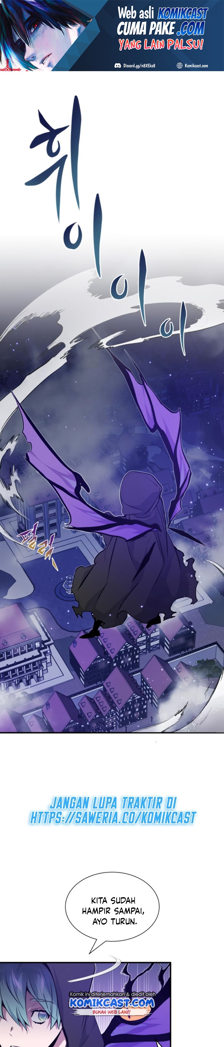 The Dark Magician Transmigrates After 66666 Years - Chapter 16 2