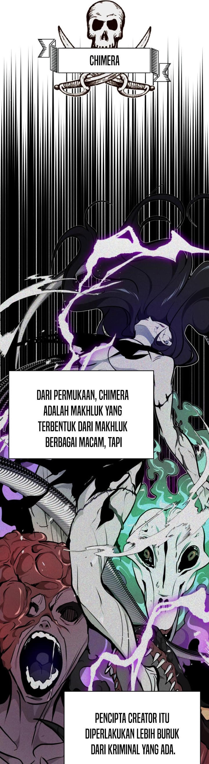 The Dark Magician Transmigrates After 66666 Years - Chapter 16 32