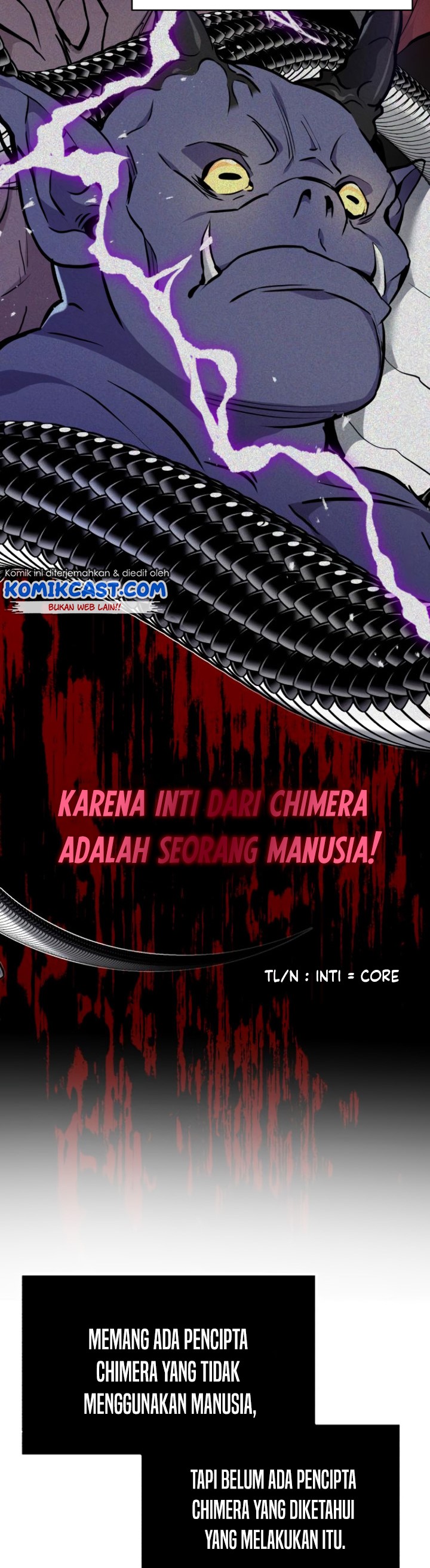 The Dark Magician Transmigrates After 66666 Years - Chapter 16 33
