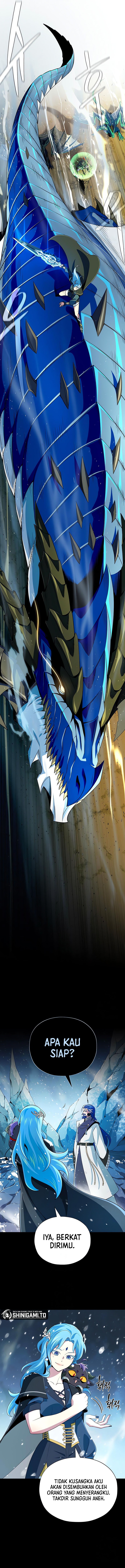 The Dark Magician Transmigrates After 66666 Years - Chapter 168 19 The Dark Magician Transmigrates After 66666 Years - Chapter 168 19