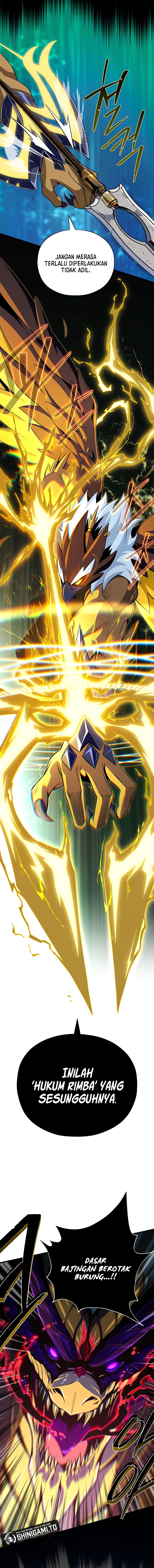 The Dark Magician Transmigrates After 66666 Years - Chapter 168 12 The Dark Magician Transmigrates After 66666 Years - Chapter 168 12