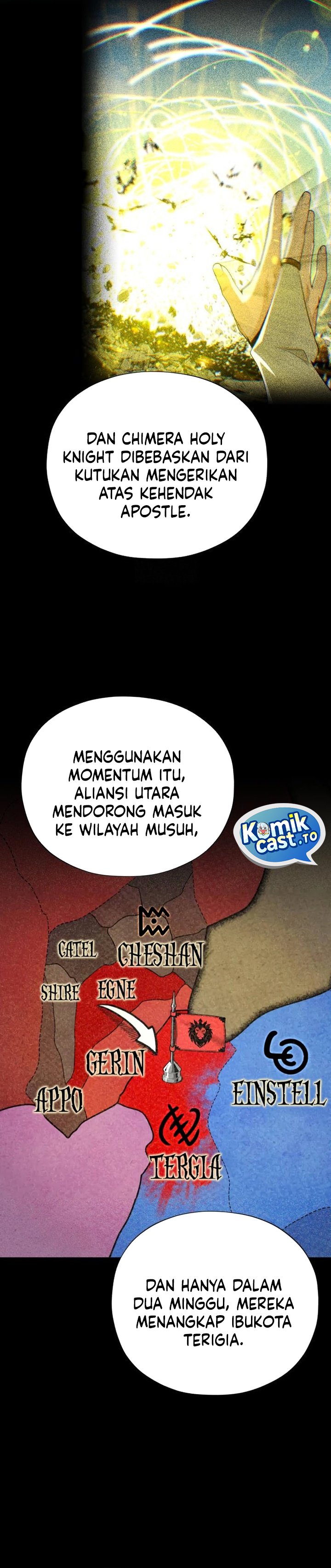 The Dark Magician Transmigrates After 66666 Years - Chapter 162 8