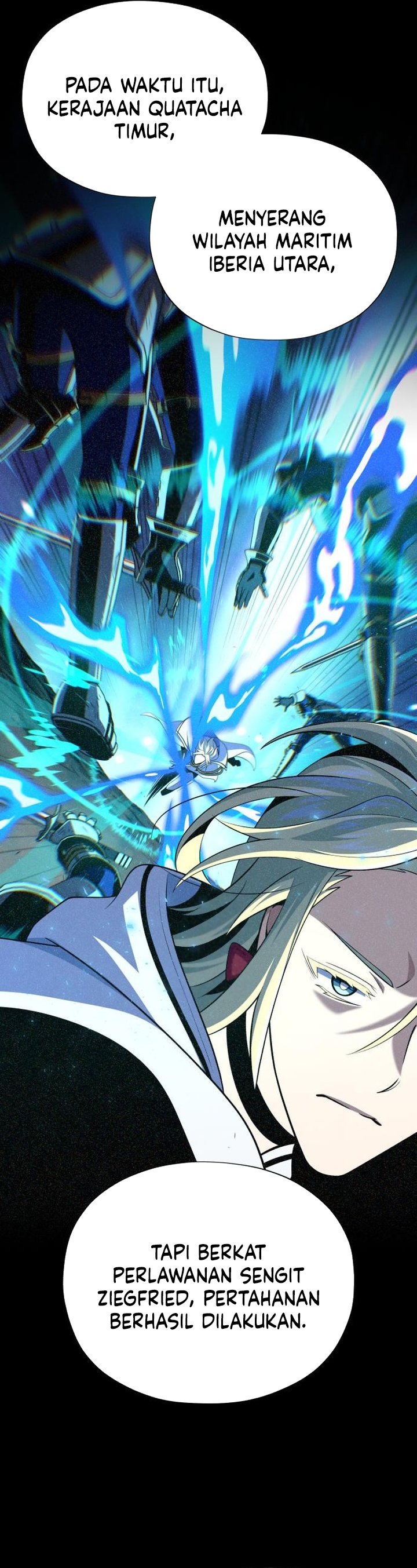 The Dark Magician Transmigrates After 66666 Years - Chapter 162 9