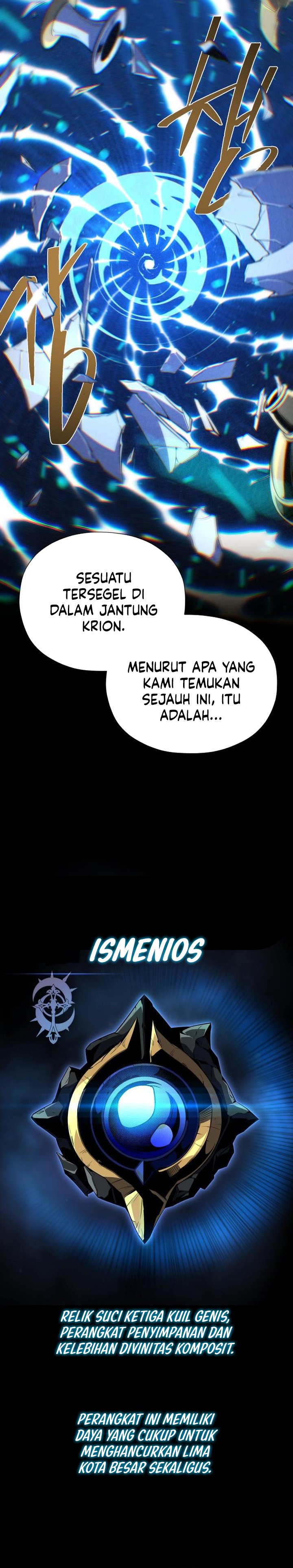 The Dark Magician Transmigrates After 66666 Years - Chapter 162 12