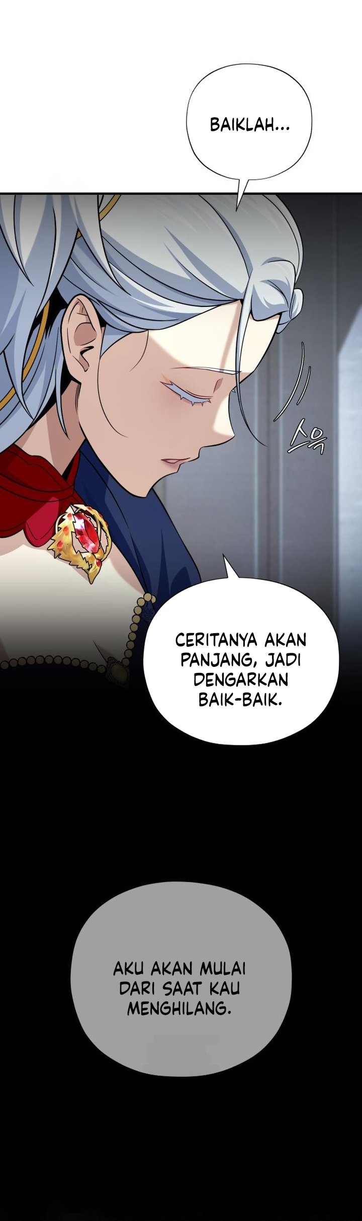 The Dark Magician Transmigrates After 66666 Years - Chapter 162 6