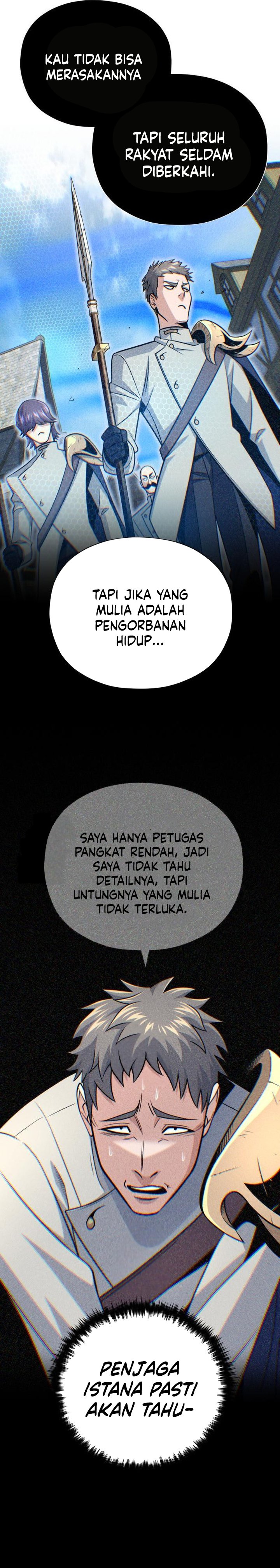 The Dark Magician Transmigrates After 66666 Years - Chapter 163 27 The Dark Magician Transmigrates After 66666 Years - Chapter 163 27