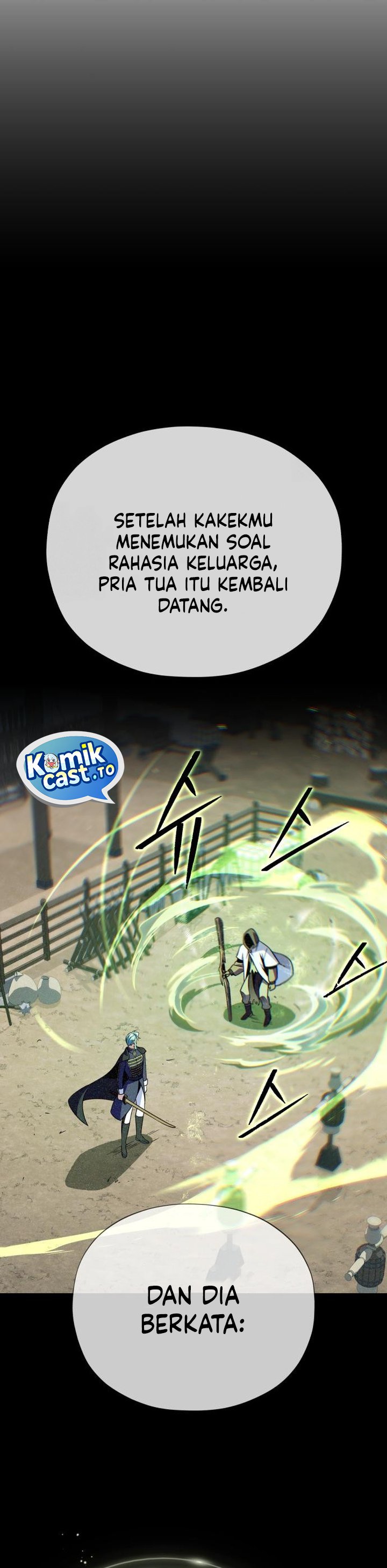 The Dark Magician Transmigrates After 66666 Years - Chapter 163 3 The Dark Magician Transmigrates After 66666 Years - Chapter 163 3