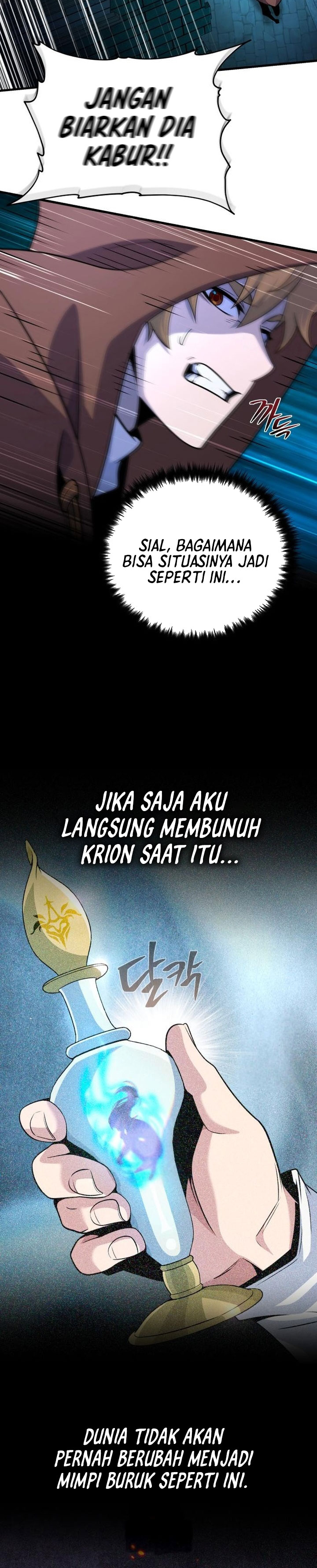 The Dark Magician Transmigrates After 66666 Years - Chapter 160 29 The Dark Magician Transmigrates After 66666 Years - Chapter 160 29
