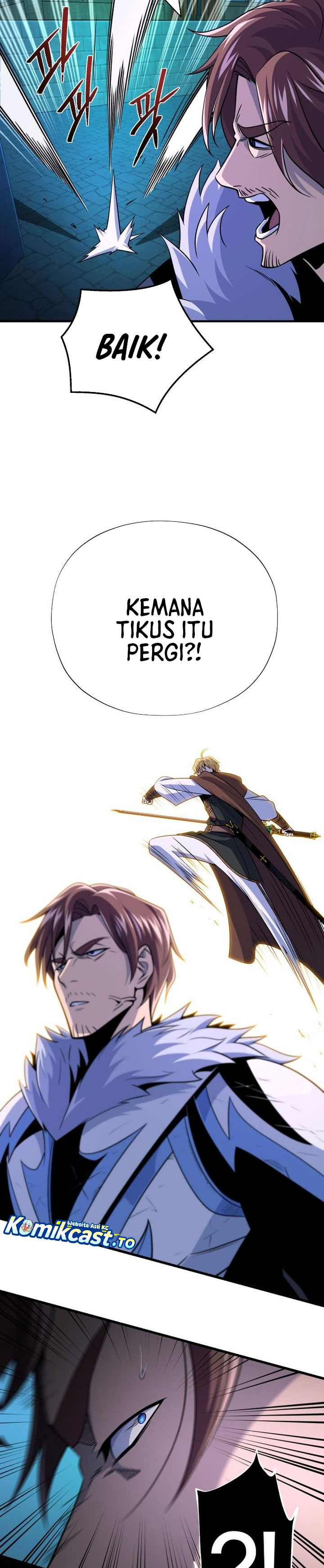 The Dark Magician Transmigrates After 66666 Years - Chapter 160 32 The Dark Magician Transmigrates After 66666 Years - Chapter 160 32