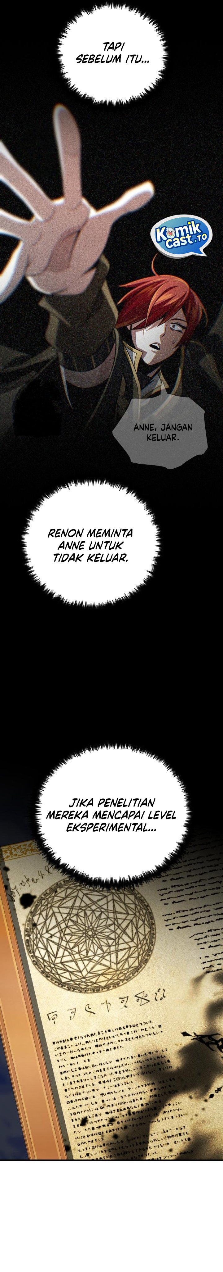 The Dark Magician Transmigrates After 66666 Years - Chapter 161 20