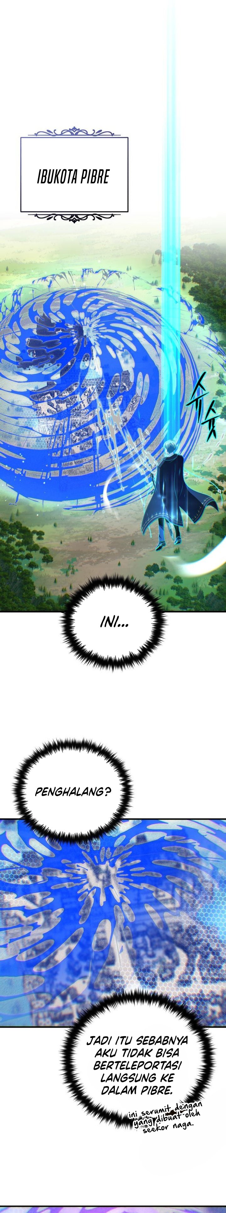 The Dark Magician Transmigrates After 66666 Years - Chapter 161 32