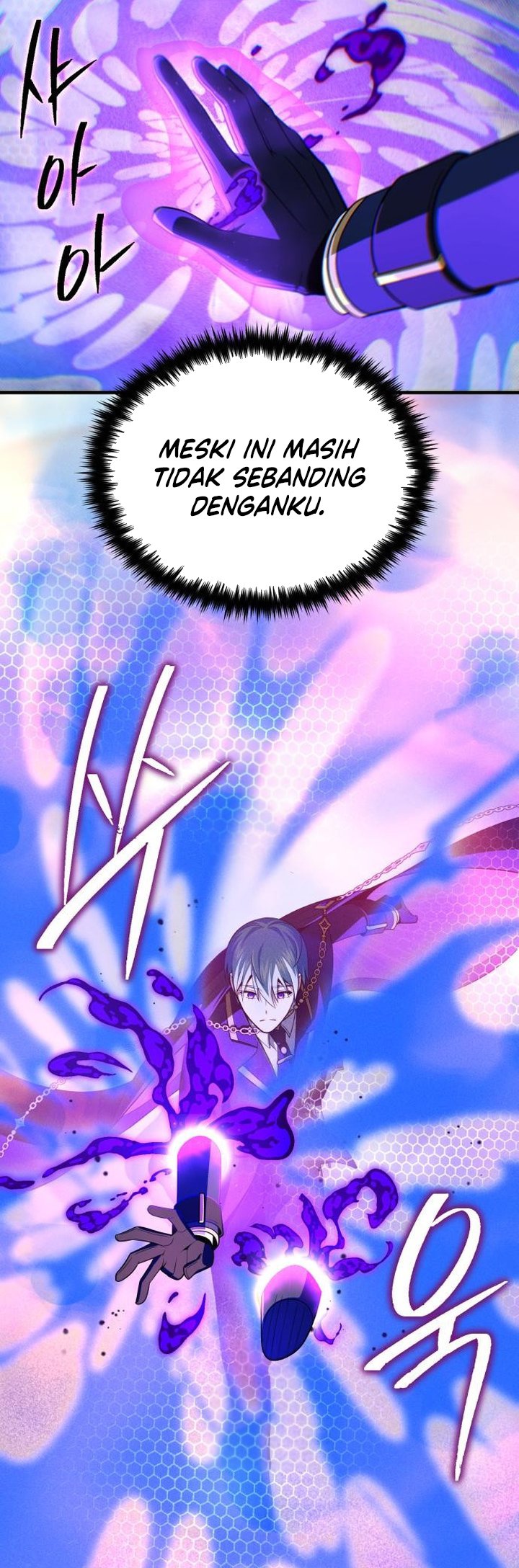 The Dark Magician Transmigrates After 66666 Years - Chapter 161 33