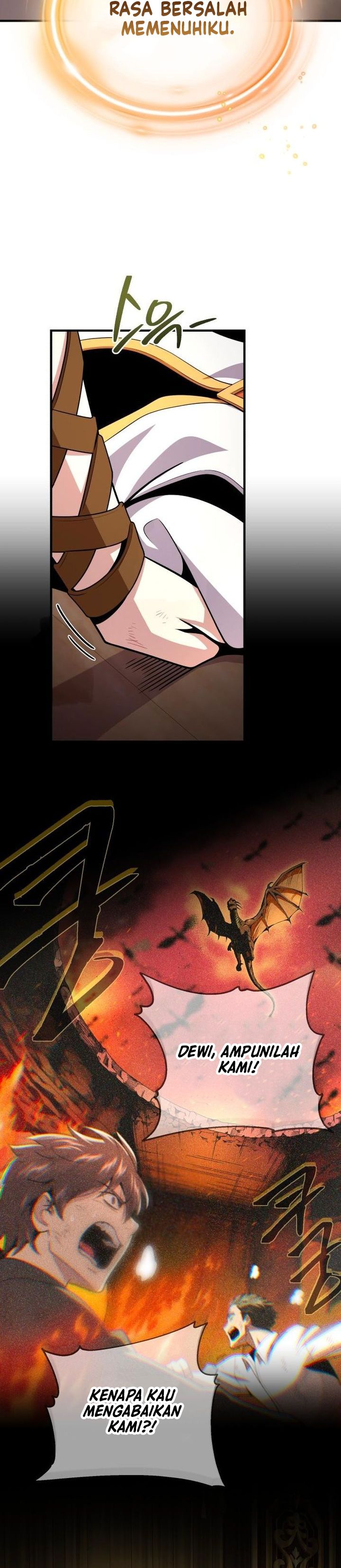 The Dark Magician Transmigrates After 66666 Years - Chapter 165 29