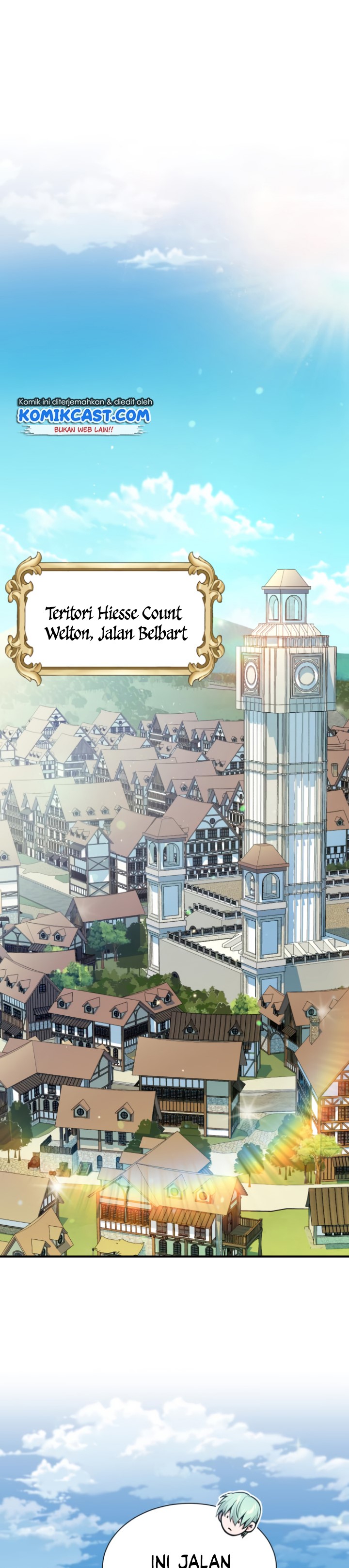 The Dark Magician Transmigrates After 66666 Years - Chapter 17 29