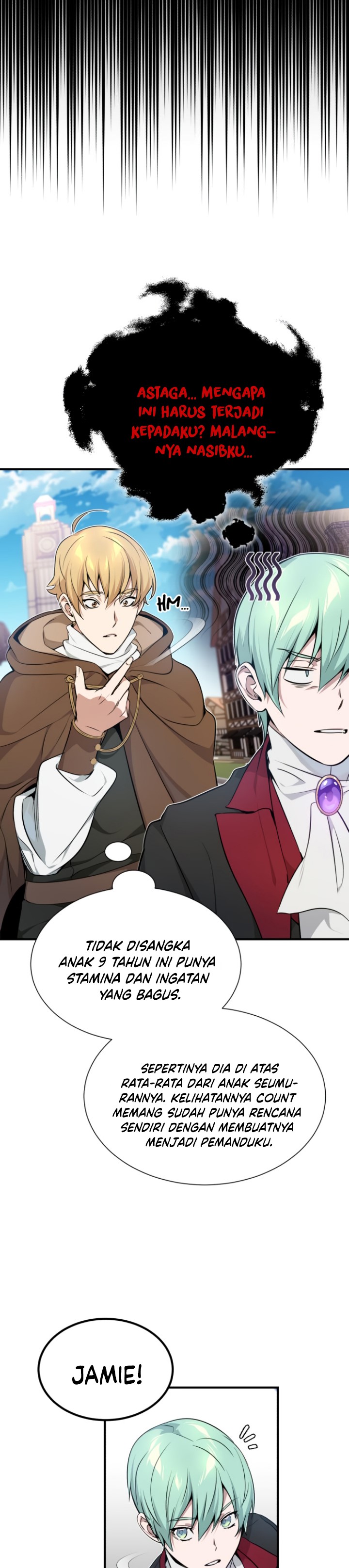 The Dark Magician Transmigrates After 66666 Years - Chapter 17 32