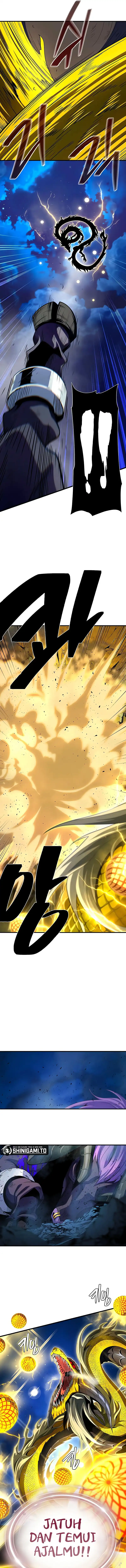 The Dark Magician Transmigrates After 66666 Years - Chapter 170 22 The Dark Magician Transmigrates After 66666 Years - Chapter 170 22