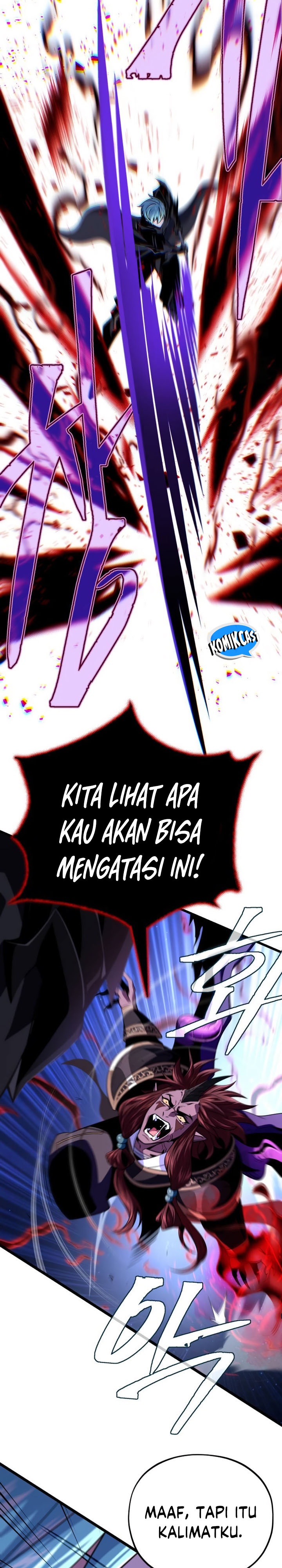 The Dark Magician Transmigrates After 66666 Years - Chapter 149 9