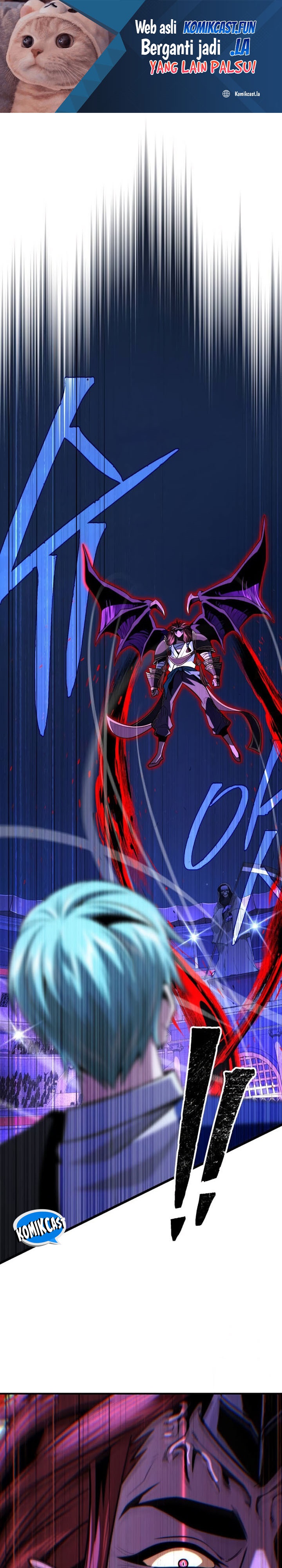 The Dark Magician Transmigrates After 66666 Years - Chapter 149 2