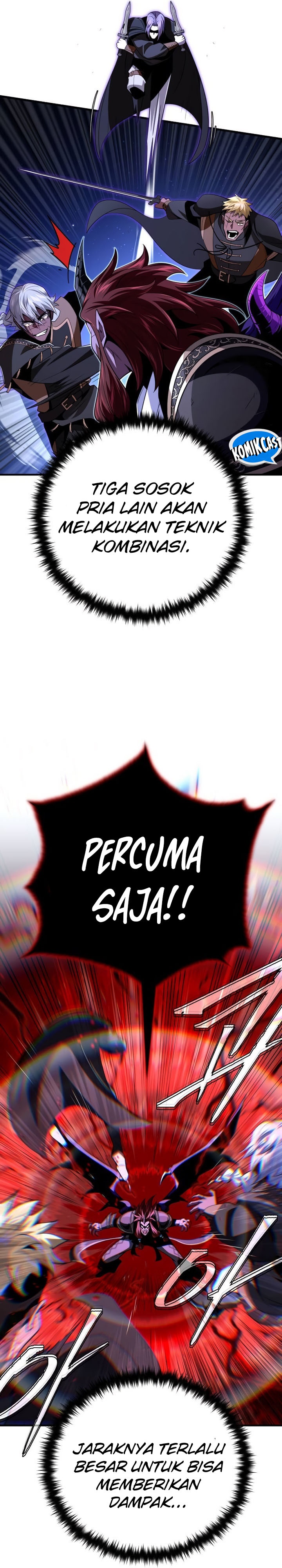 The Dark Magician Transmigrates After 66666 Years - Chapter 149 26