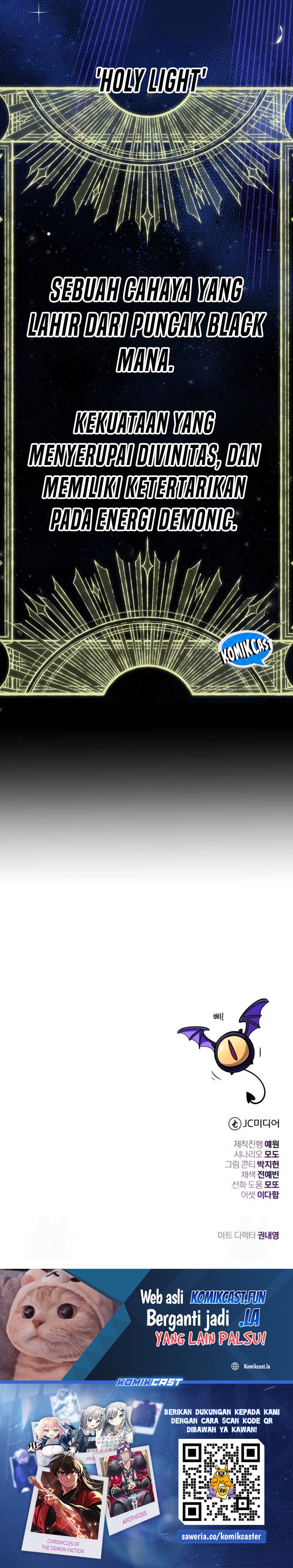 The Dark Magician Transmigrates After 66666 Years - Chapter 149 52