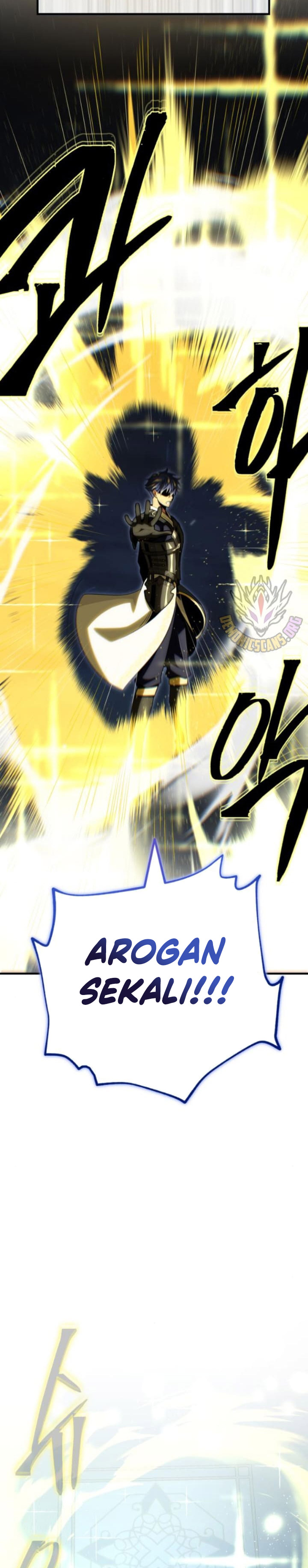 The Dark Magician Transmigrates After 66666 Years - Chapter 142 9