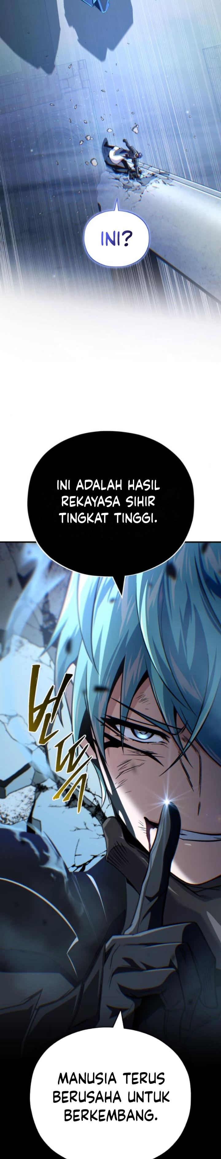 The Dark Magician Transmigrates After 66666 Years - Chapter 142 20
