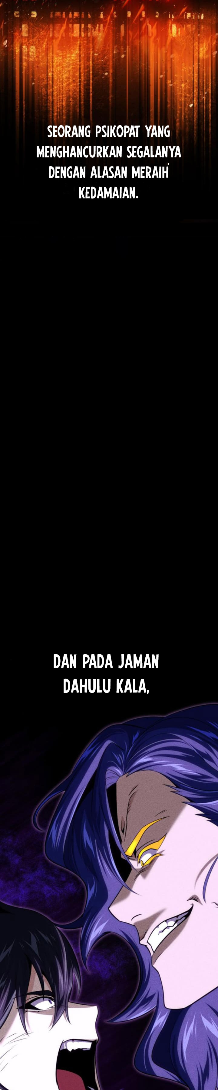 The Dark Magician Transmigrates After 66666 Years - Chapter 142 3