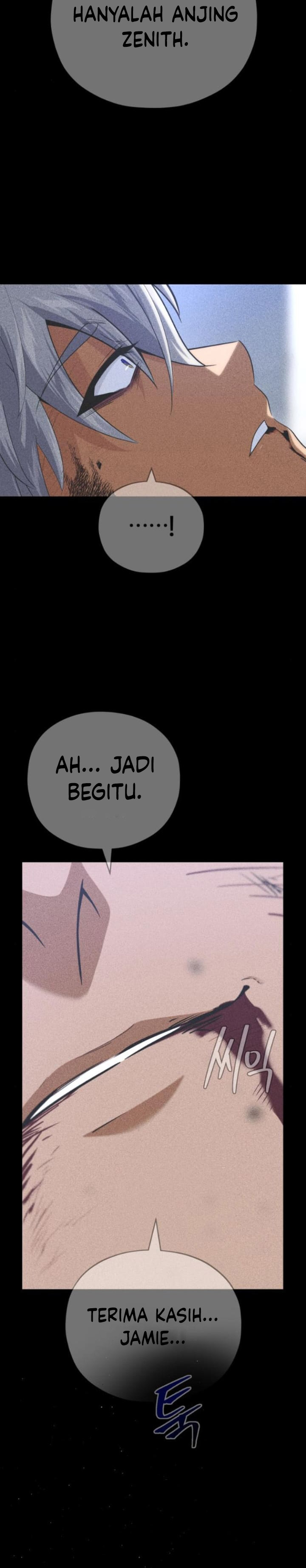 The Dark Magician Transmigrates After 66666 Years - Chapter 142 38