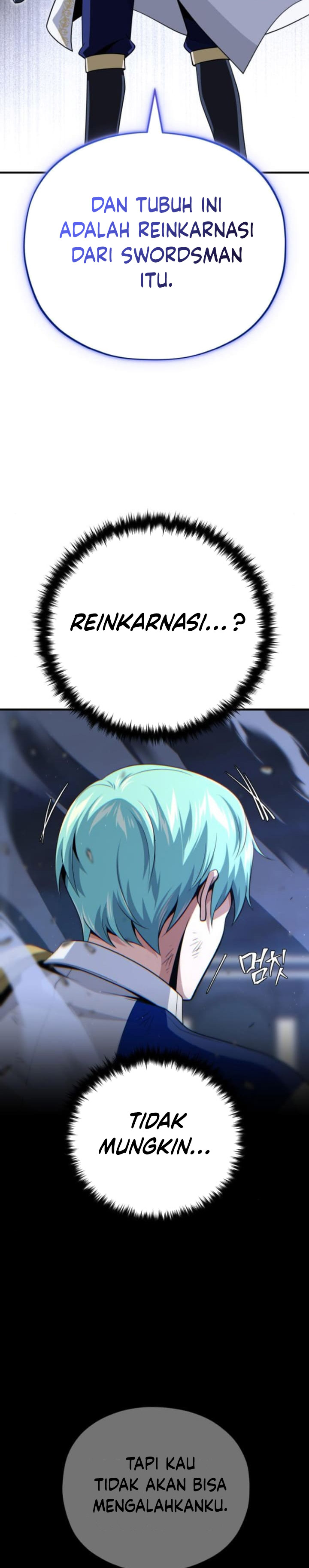 The Dark Magician Transmigrates After 66666 Years - Chapter 142 36