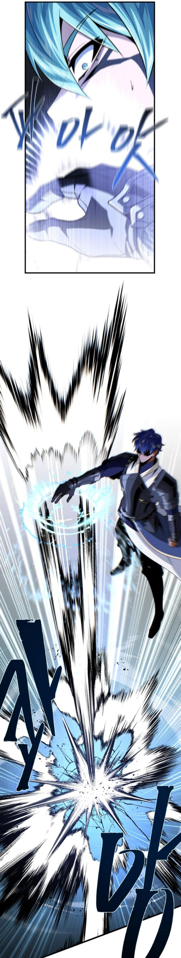 The Dark Magician Transmigrates After 66666 Years - Chapter 142 12