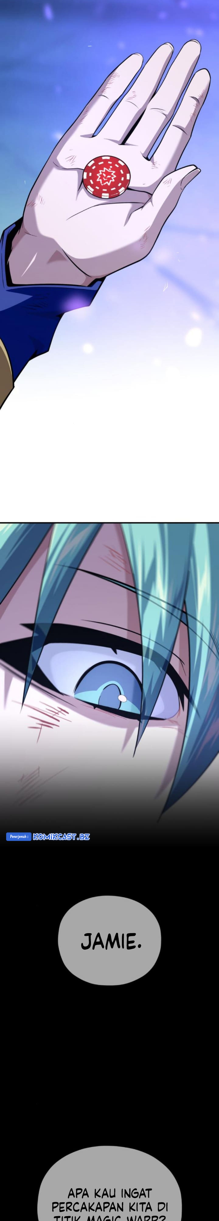 The Dark Magician Transmigrates After 66666 Years - Chapter 143 39 The Dark Magician Transmigrates After 66666 Years - Chapter 143 39