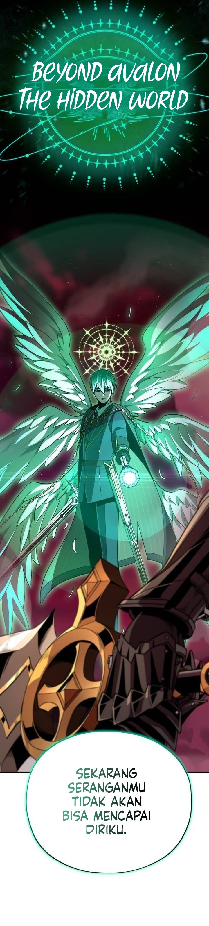 The Dark Magician Transmigrates After 66666 Years - Chapter 158 22 The Dark Magician Transmigrates After 66666 Years - Chapter 158 22
