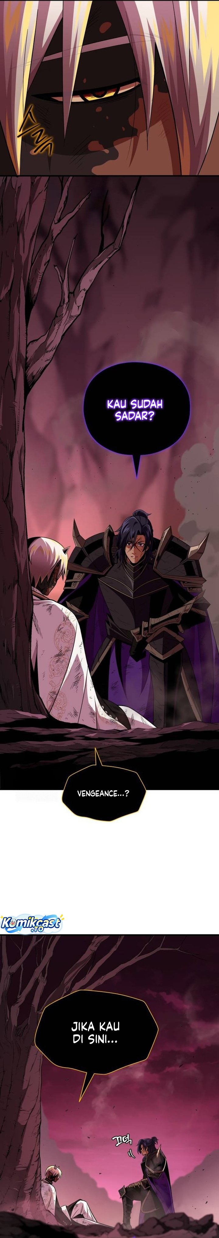 The Dark Magician Transmigrates After 66666 Years - Chapter 158 39 The Dark Magician Transmigrates After 66666 Years - Chapter 158 39