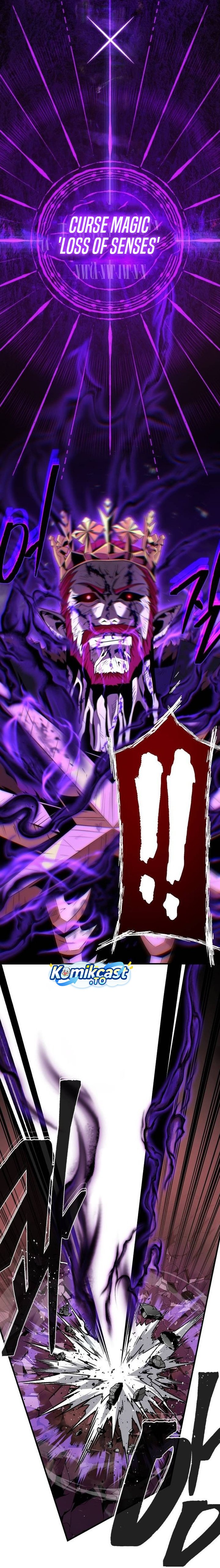 The Dark Magician Transmigrates After 66666 Years - Chapter 159 9 The Dark Magician Transmigrates After 66666 Years - Chapter 159 9